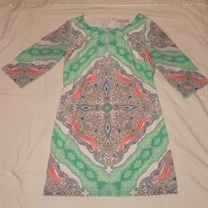 Banana Republic Sun Dress